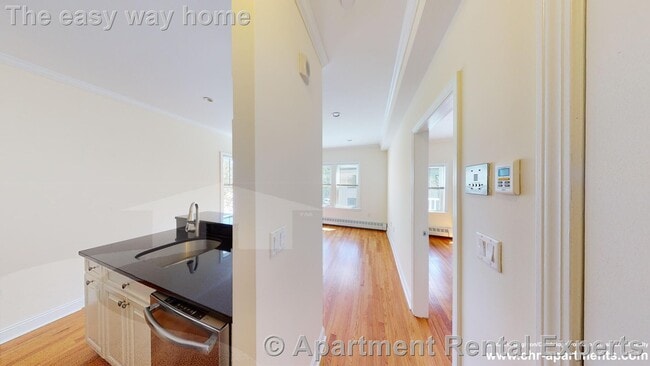 1 Langdon Square in Cambridge, MA - Building Photo - Building Photo