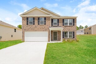 1054 Manor Dr in Rocky Mount, NC - Building Photo