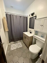 3431 N Lowell Ave, Unit 1 in Chicago, IL - Building Photo - Building Photo