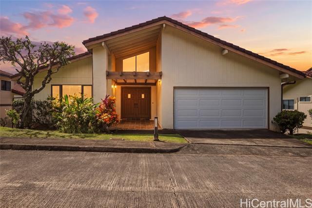 98-1378-1378 Onikiniki Pl in Aiea, HI - Building Photo - Building Photo