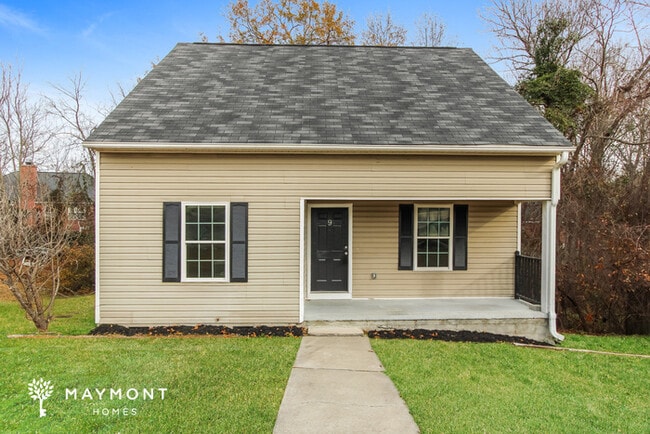 property at 9 Tindell Ct