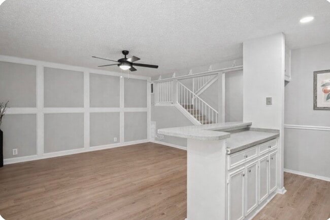 3502 Burlington St in Houston, TX - Building Photo - Building Photo