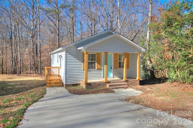 property at 608 Anne Ave