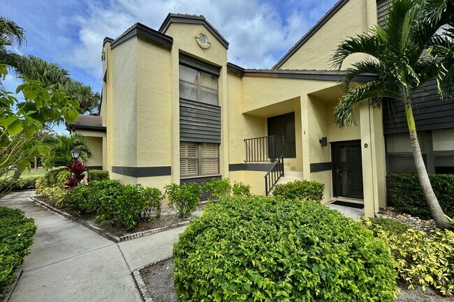 3991 SW Greenwood Way in Palm City, FL - Building Photo - Building Photo