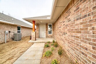 1317 Harvest Trail in Yukon, OK - Building Photo - Building Photo