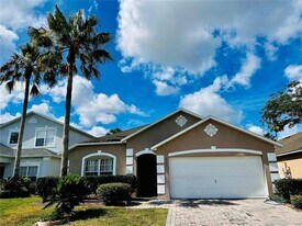 4795 Cumbrian Lakes Dr in Kissimmee, FL - Building Photo