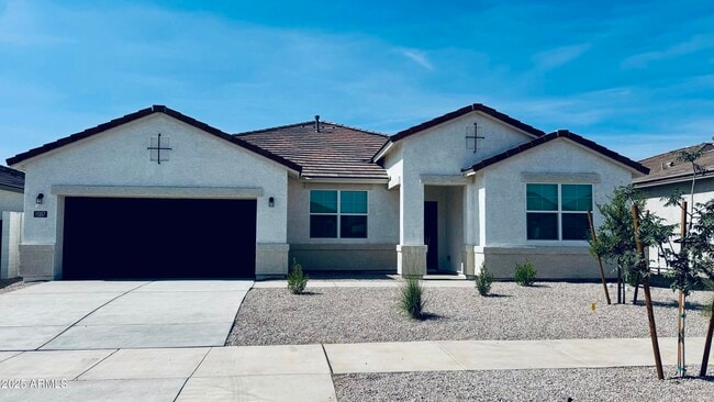 property at 15357 W Cottontail Ln