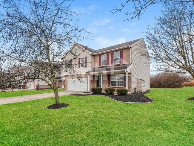 107 Worthington Dr in Germantown, OH - Building Photo - Building Photo