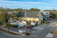 Ocean Terrace at Surfside in Myrtle Beach, SC - Foto de edificio - Building Photo