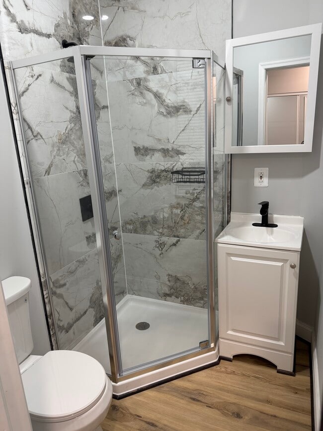 property at 3113 Presbury St