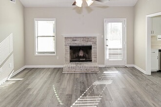 6801 Bramble Ln in Walls, MS - Foto de edificio - Building Photo