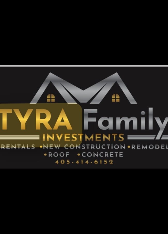 property at 1107 Sandra Dr