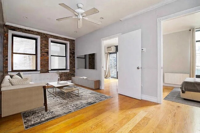 property at 89 Clinton St