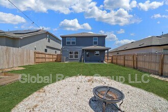 535 Wild Olive Wy in San Antonio, TX - Building Photo - Building Photo