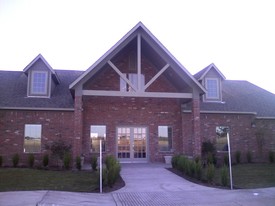 Silver Oak Apartments