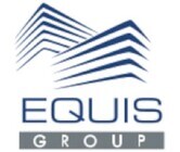 Property Management Company Logo Equis Group, LLC