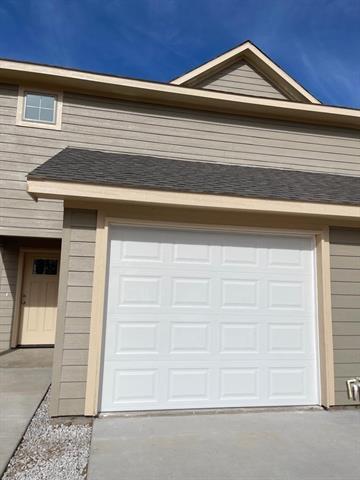 403 W Elm St in Denison, TX - Building Photo - Building Photo