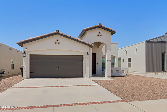 13813 Summer Story Ave in Horizon City, TX - Building Photo - Building Photo