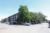 Franklin Housing Co-op in Minneapolis, MN - Foto de edificio - Building Photo