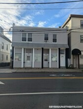 545 Revere St in Revere, MA - Building Photo - Building Photo