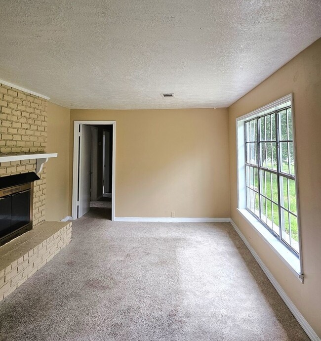 12090 Newton County Martin Rd in Collinsville, MS - Building Photo - Building Photo