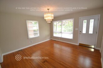 1801 Dallas Ave in Charlotte, NC - Building Photo - Building Photo