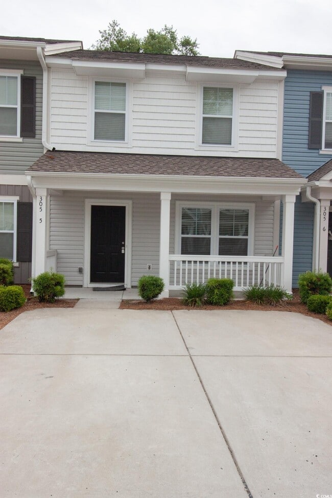 property at 305 Cherwell ct