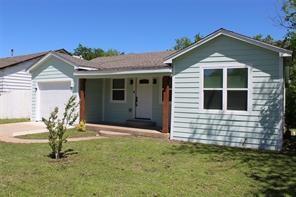 1505 N Ross Ave in Sherman, TX - Building Photo - Building Photo