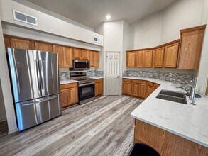 339 Cielo Grande Ct in Alamogordo, NM - Building Photo - Building Photo