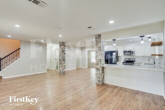 11923 S Red Cedar Cir in Spring, TX - Building Photo - Building Photo