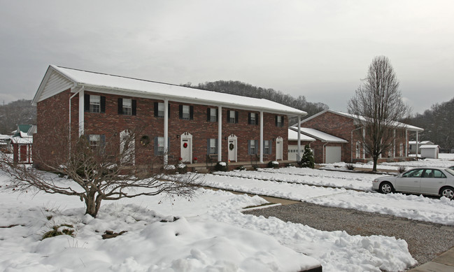 1-16 Lineage Ln in Charleston, WV - Building Photo - Building Photo