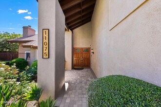 11075 Oso Ave in Los Angeles, CA - Building Photo - Building Photo