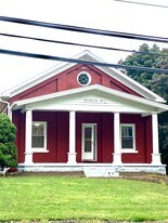 3316 Asbury Rd in Erie, PA - Building Photo