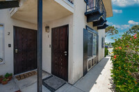 2154 Adams Ave, Unit 1 in San Diego, CA - Building Photo - Building Photo