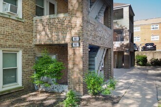 901 Austin St in Evanston, IL - Building Photo - Building Photo