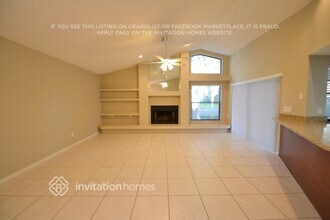 3214 N Thackery Wy in Plant City, FL - Building Photo - Building Photo