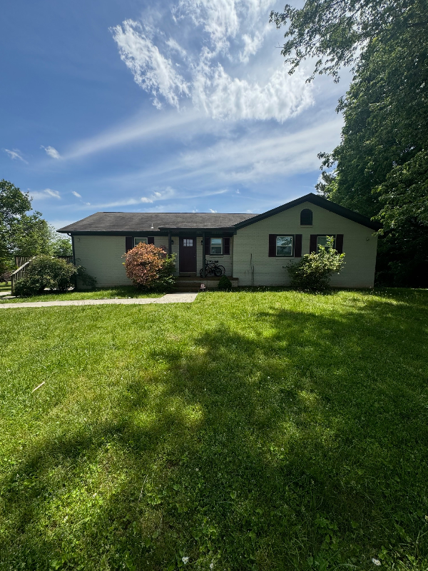 property at 721 Maynard Ln