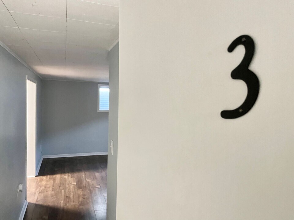 1321 14th St S in Fargo, ND - Building Photo