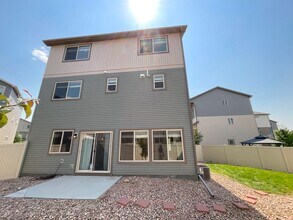 6562 Shadow Star Dr in Colorado Springs, CO - Building Photo - Building Photo