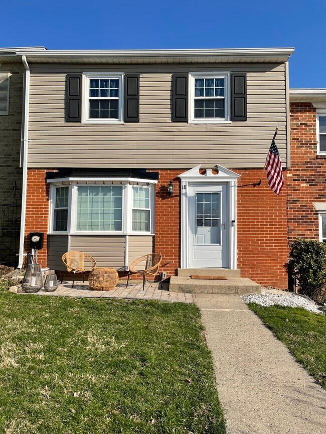 18 Boileau Ct Rentals in Middletown, MD