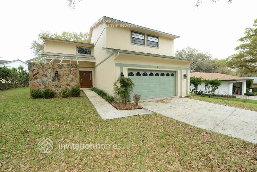 3 Octavia Way in Safety Harbor, FL - Building Photo