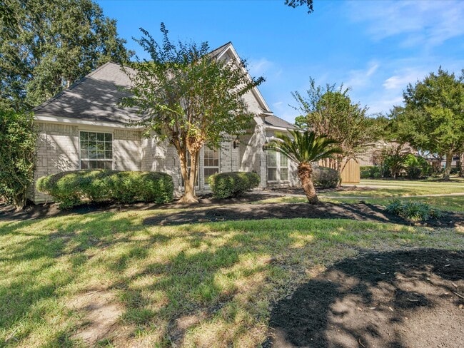 3410 Marywood Dr in Spring, TX - Building Photo - Building Photo