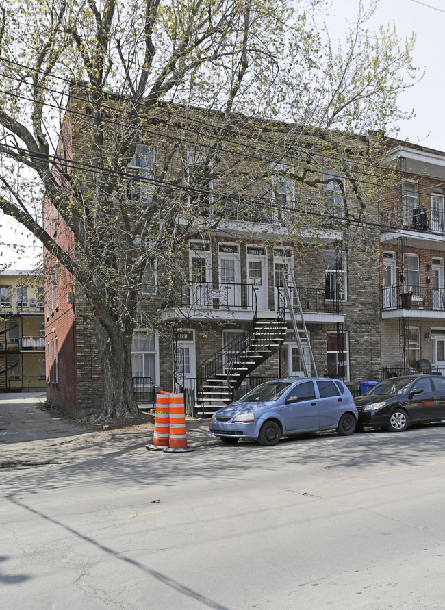 3779 LaSalle in Montréal, QC - Building Photo - Primary Photo