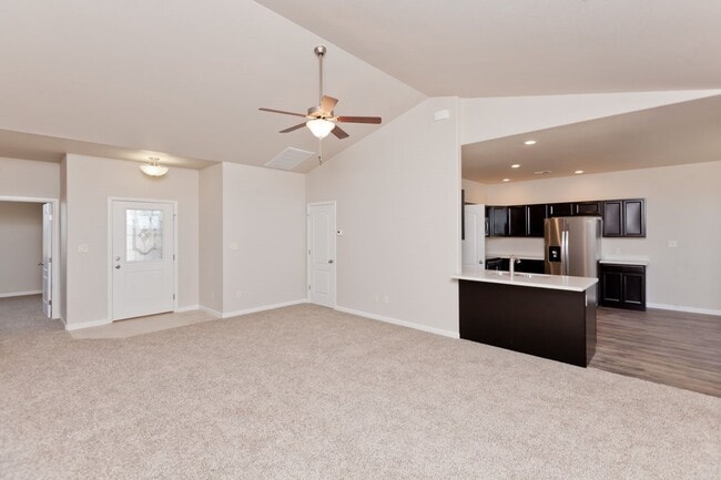 119 Dry Creek Ct in Grand Junction, CO - Foto de edificio - Building Photo