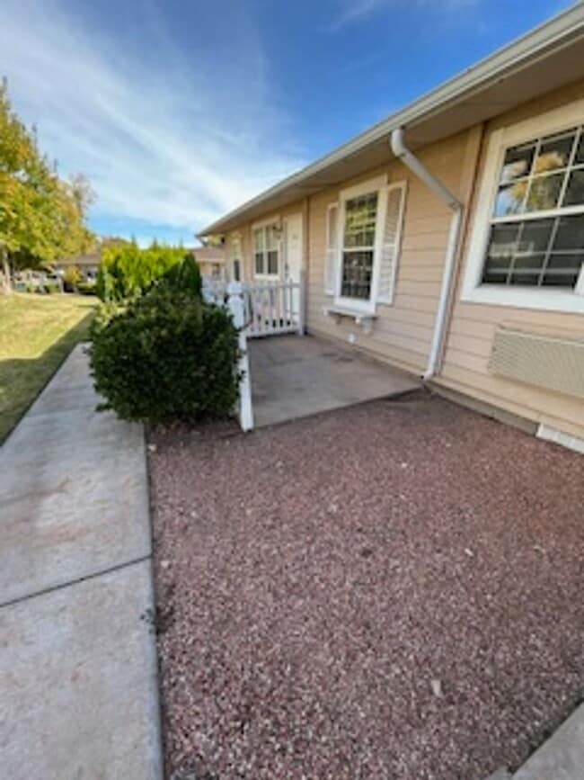 600 N 2450 E in Saint George, UT - Building Photo - Building Photo
