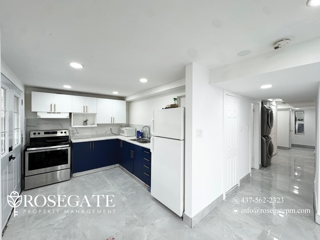 2874 Gardenview Crescent in Mississauga, ON - Building Photo - Building Photo