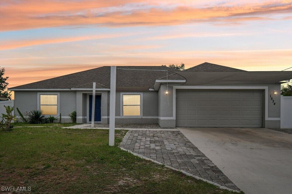 1534 SW Jacksonville Ave in Port St. Lucie, FL - Building Photo