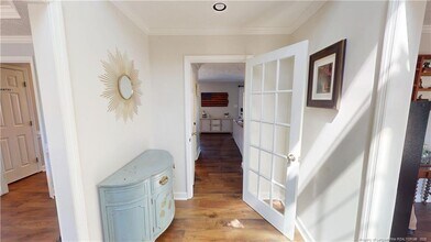 338 Lionshead Rd in Fayetteville, NC - Building Photo - Building Photo