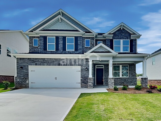 property at 838 Carnaby Ln