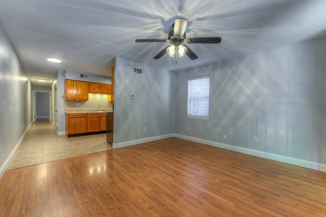 779-781 Metcalf Pl in Memphis, TN - Building Photo - Building Photo